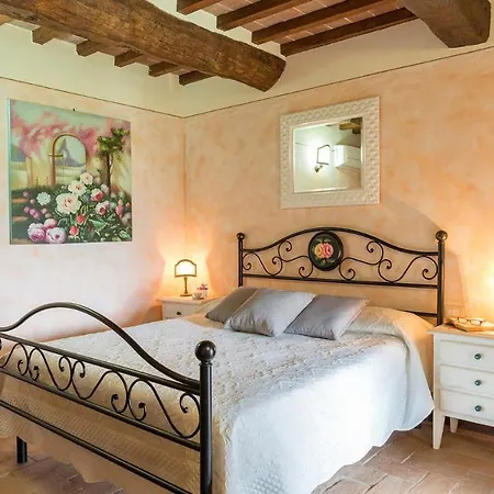 Villa La Torretta 10 Emma Cortona