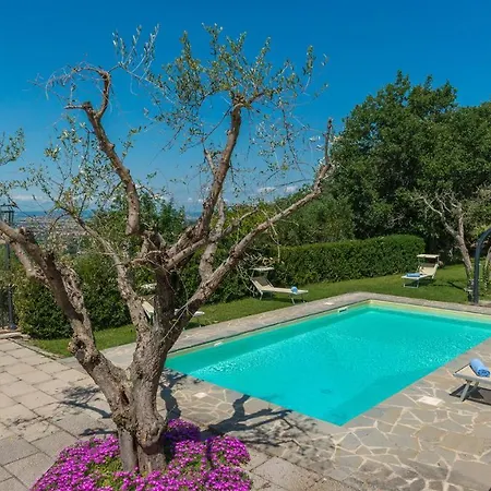 La Torretta 10 Emma Villa Cortona