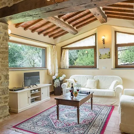 La Torretta 10 Emma Villa Cortona